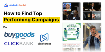 How to Quickly Spot Top-Performing Affiliate Campaigns on ClickBank, BuyGoods & Digistore