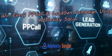 Adplexity Social leadgen ppcall