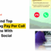 How To Find Pay Per Call Campaigns And Winning Verticals Using AdPlexity Social