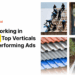 How to Find Top Performing Lead Gen Ads and Vertical Trends with AdPlexity Social